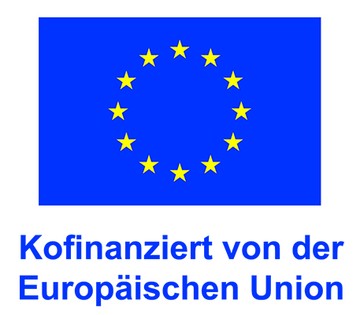 Kofinanziert von der Europäischen Union