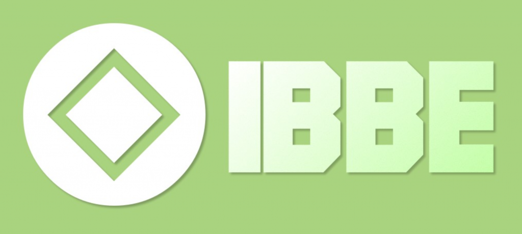 IBBE Logo